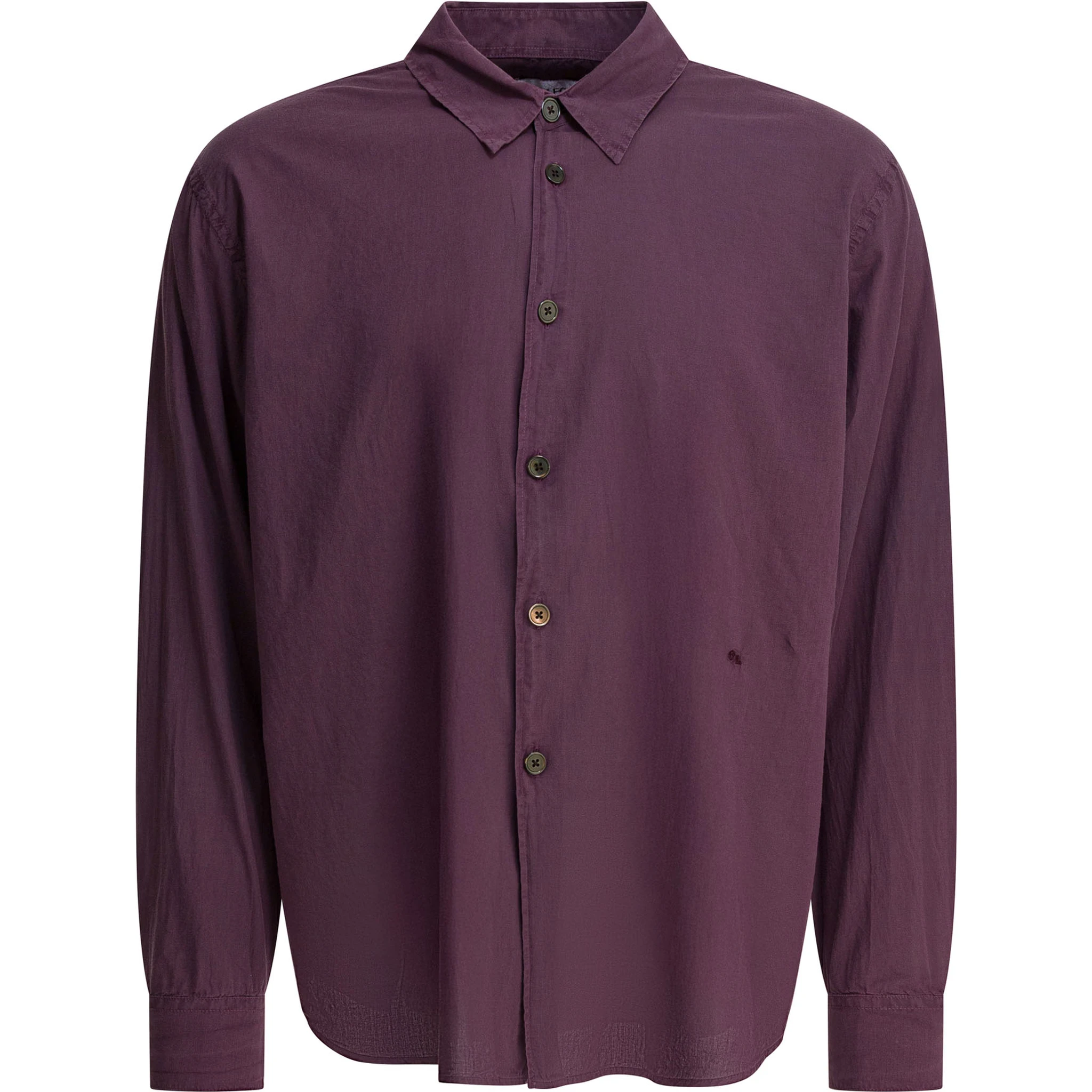 Cotton shirt