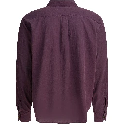 Cotton shirt