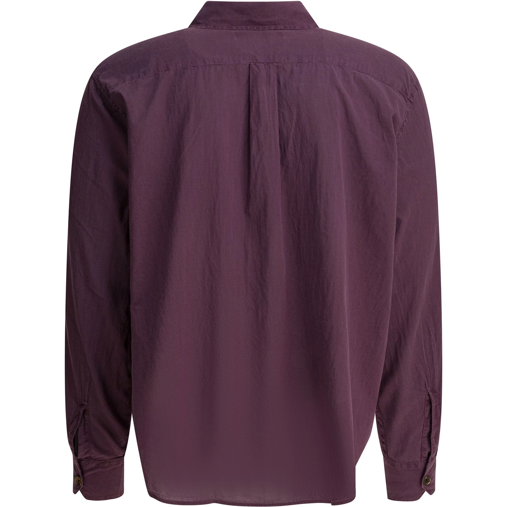 Cotton shirt