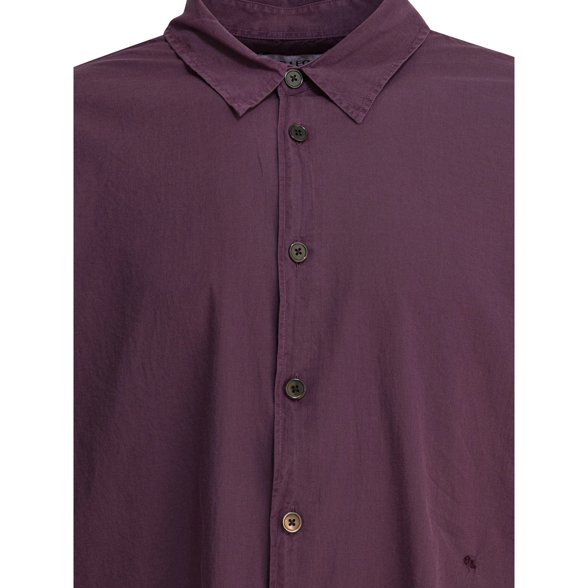 Cotton shirt
