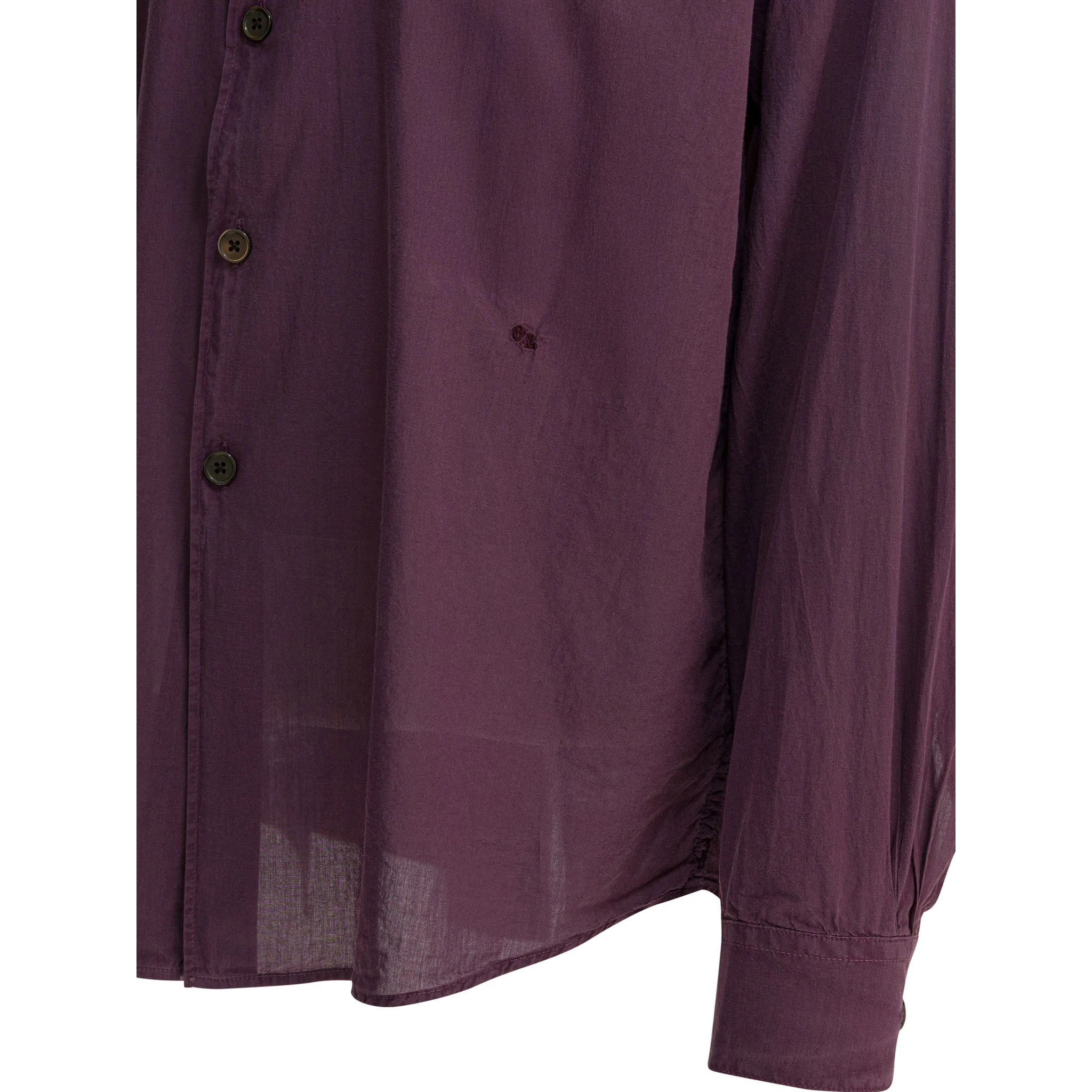 Cotton shirt