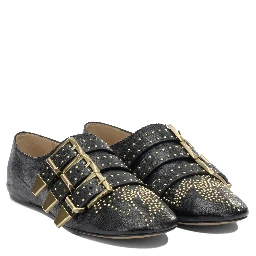 "Susanna" slip on