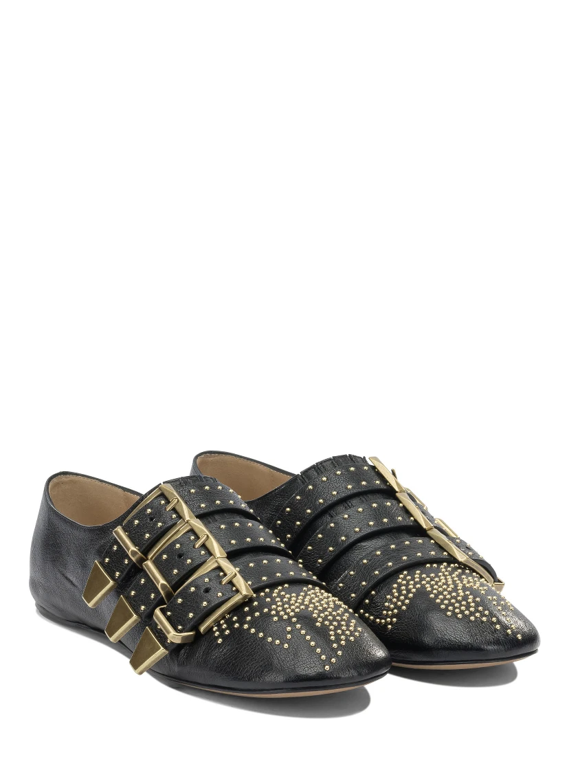 "Susanna" slip on