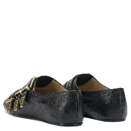 "Susanna" slip on