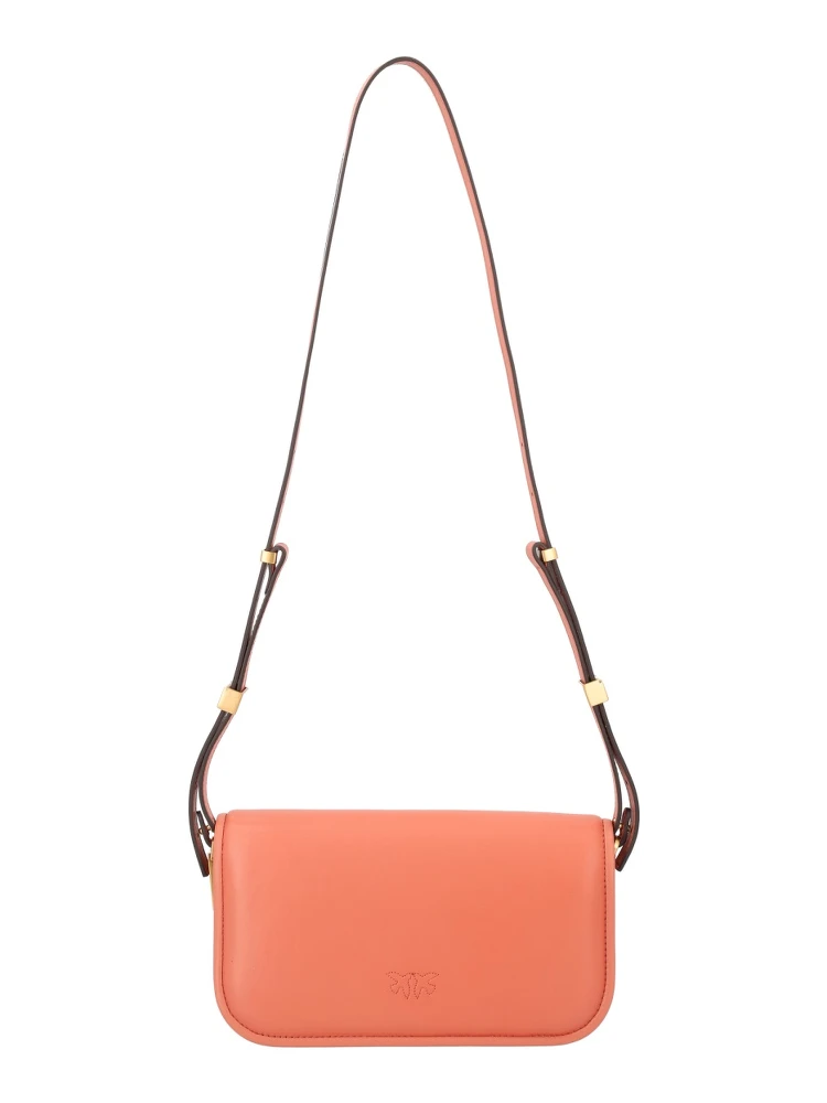 SMALL "LOVE" BAG