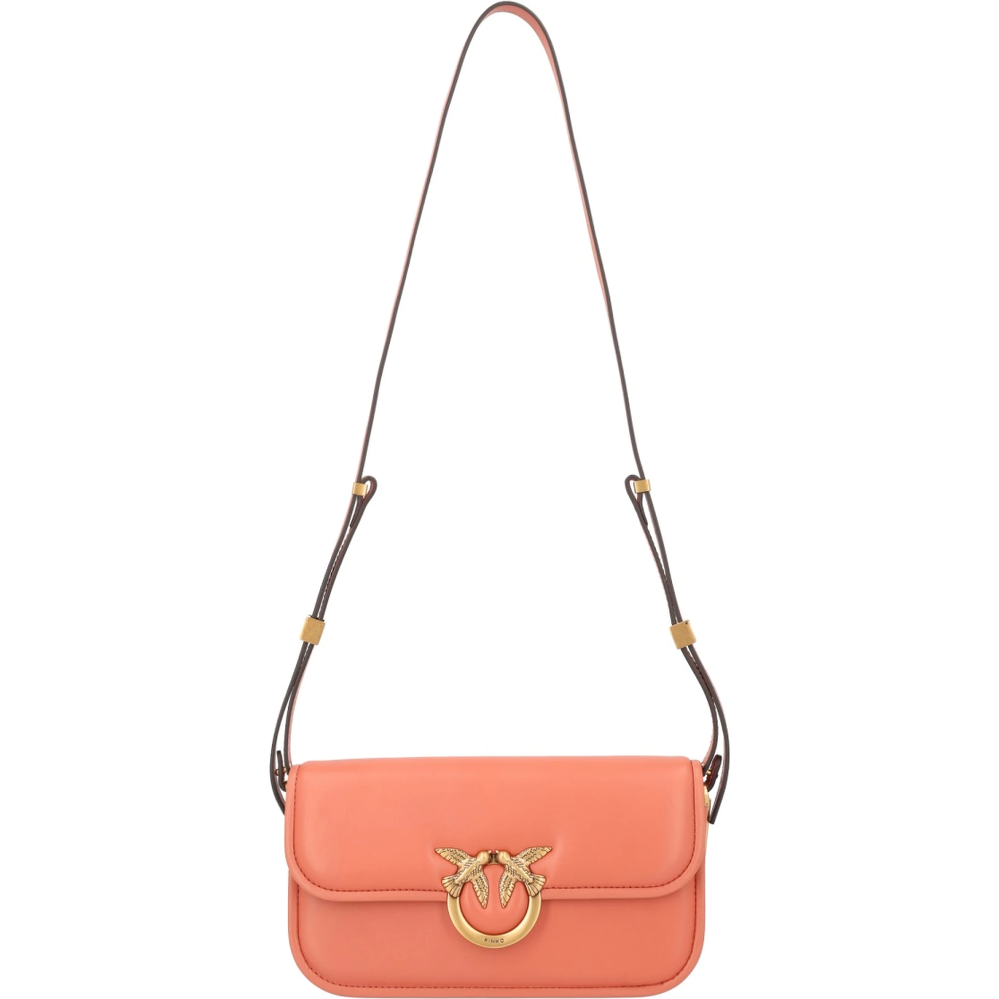 SMALL "LOVE" BAG