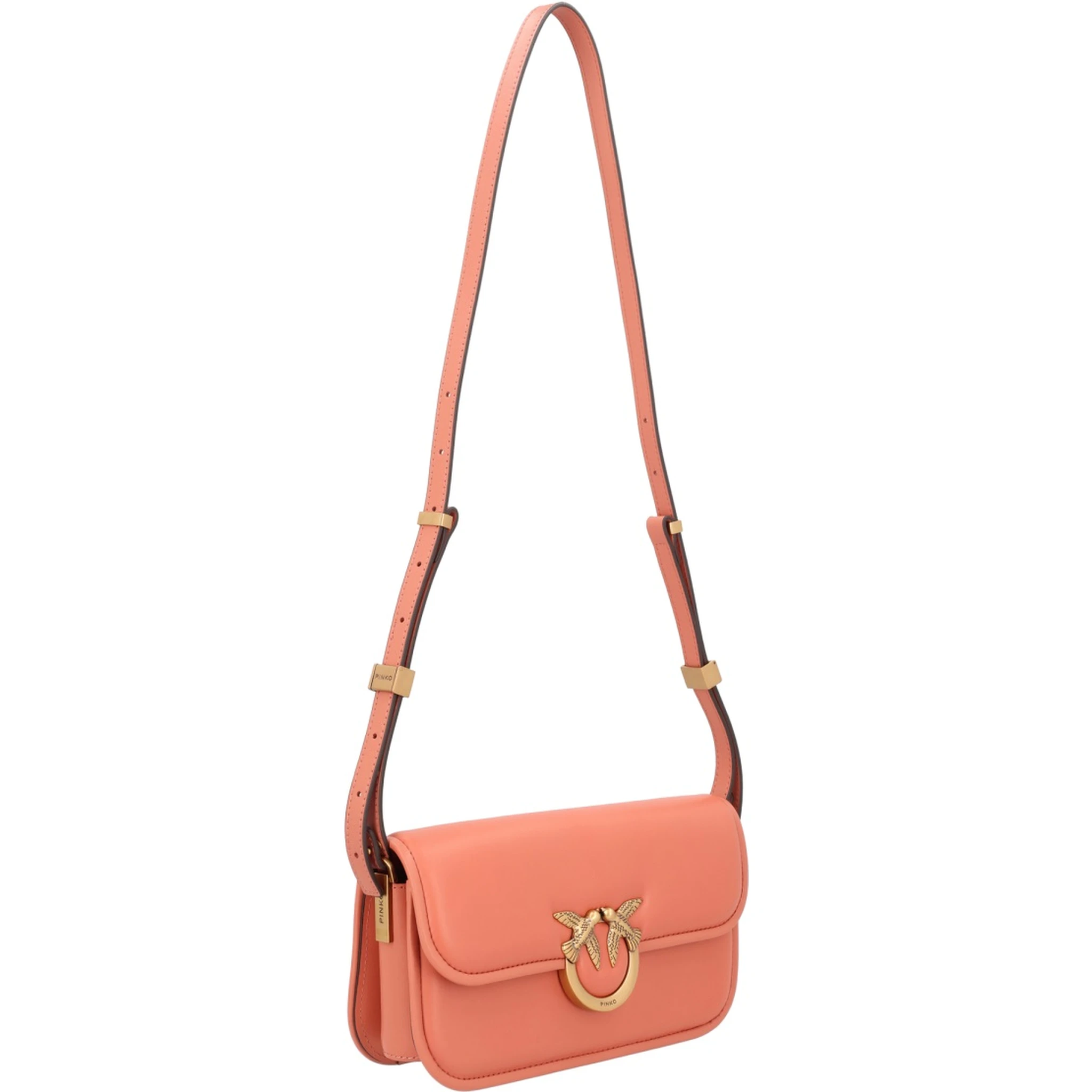SMALL "LOVE" BAG