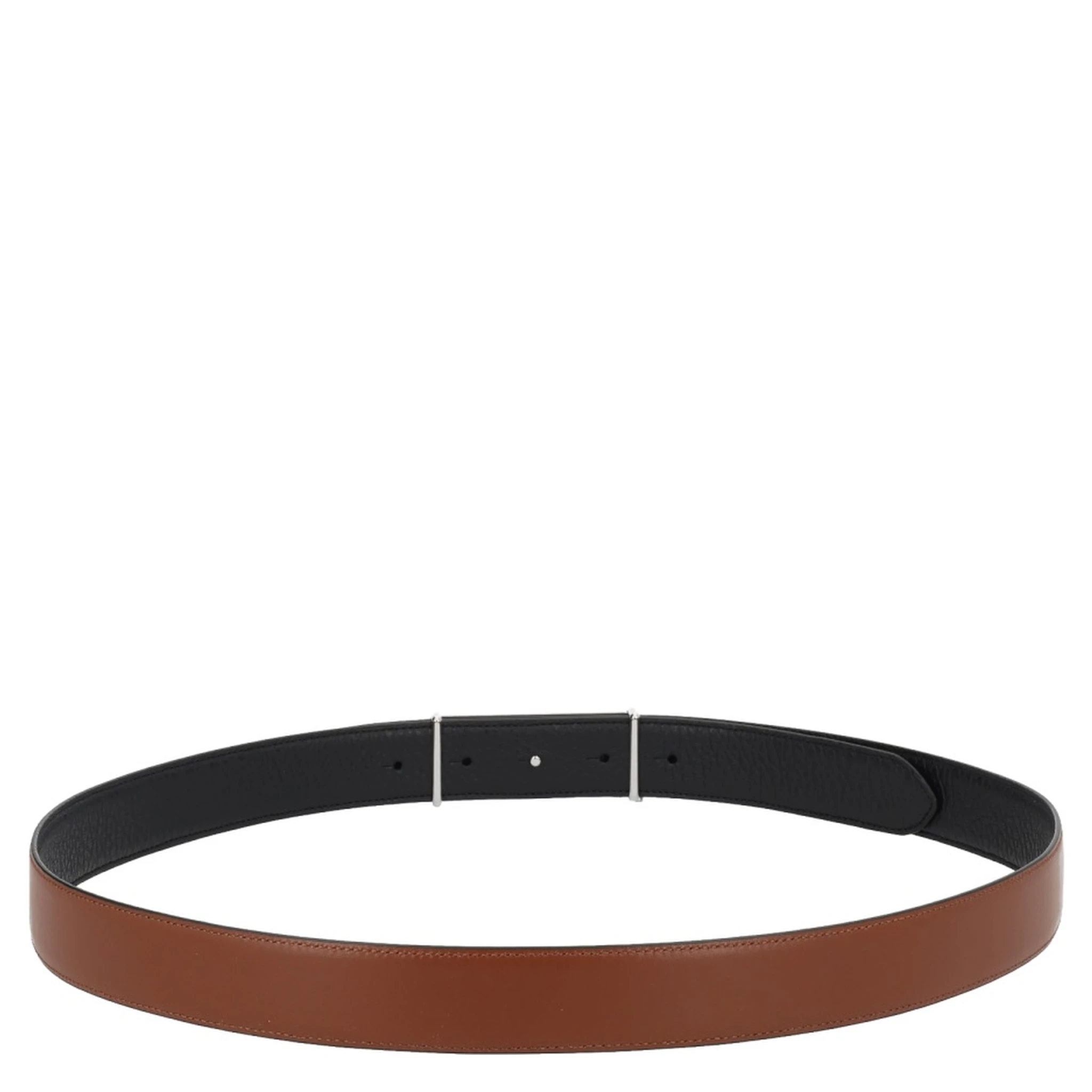 REVERSIBLE BELT