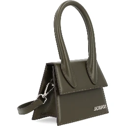 "THE CHIQUITO" BAG