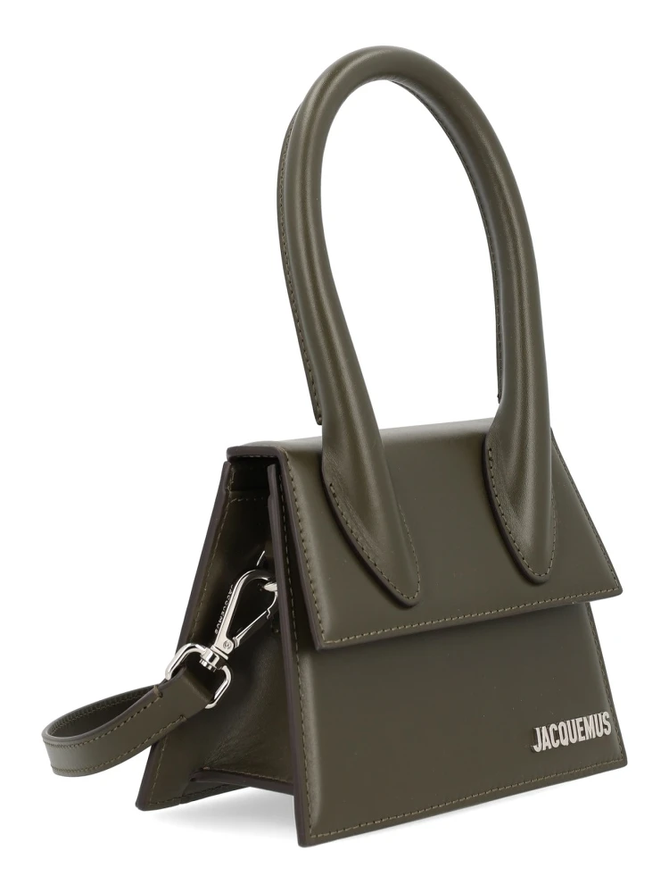 "THE CHIQUITO" BAG