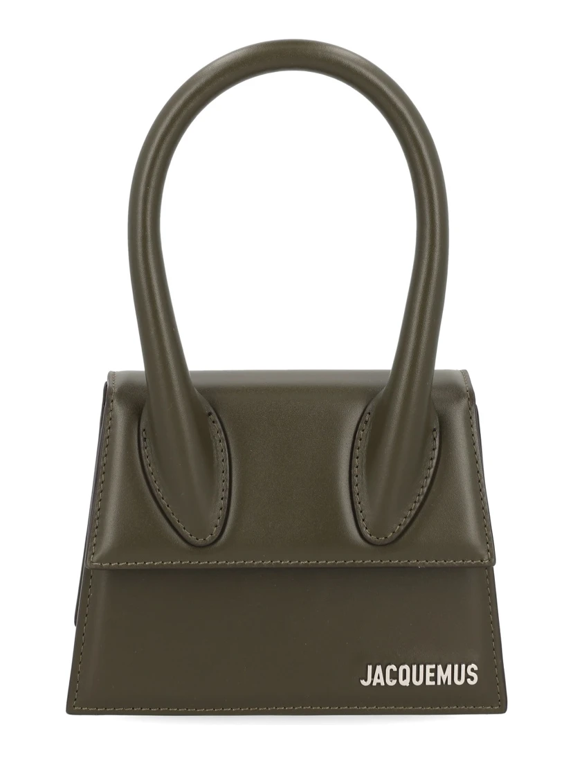 "THE CHIQUITO" BAG