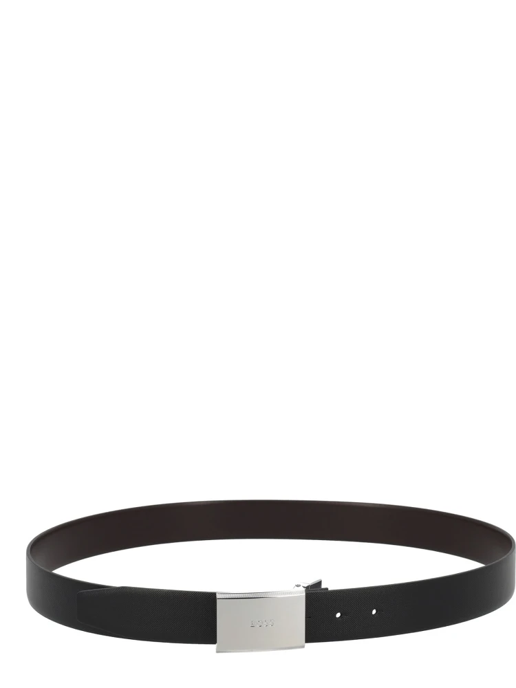 "GERT-D" BELT