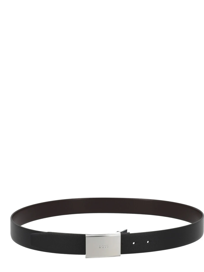 "GERT-D" BELT