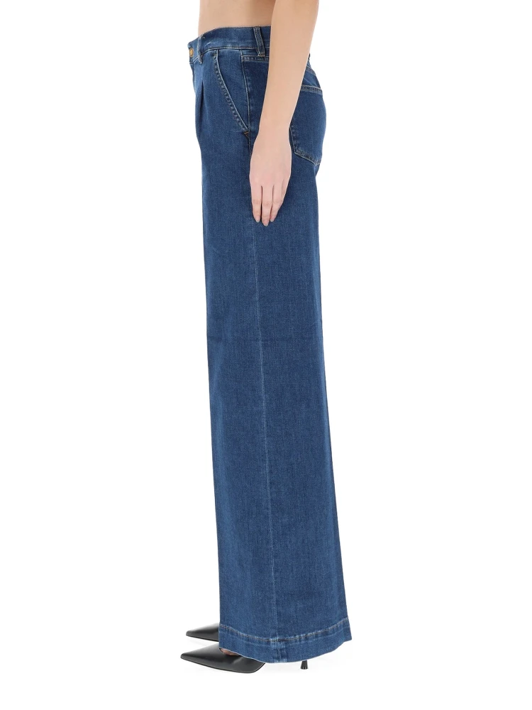 JEANS "POPPY" alternative
