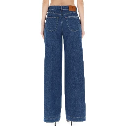 JEANS "POPPY"