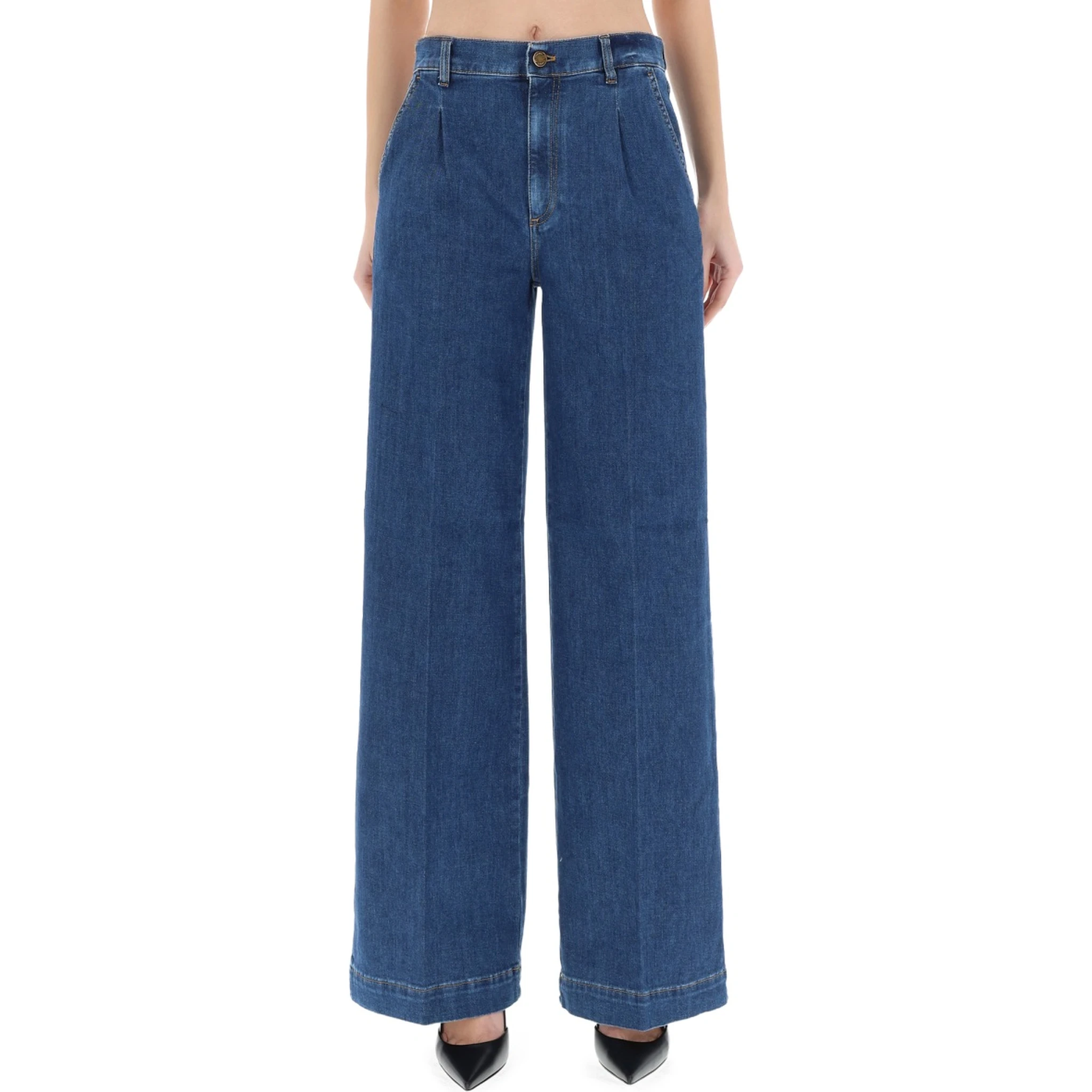 JEANS "POPPY"
