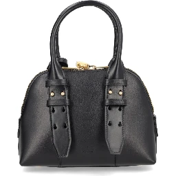 "BOWLING MINI ESCAPE" BAG
