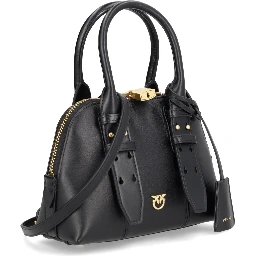 "BOWLING MINI ESCAPE" BAG