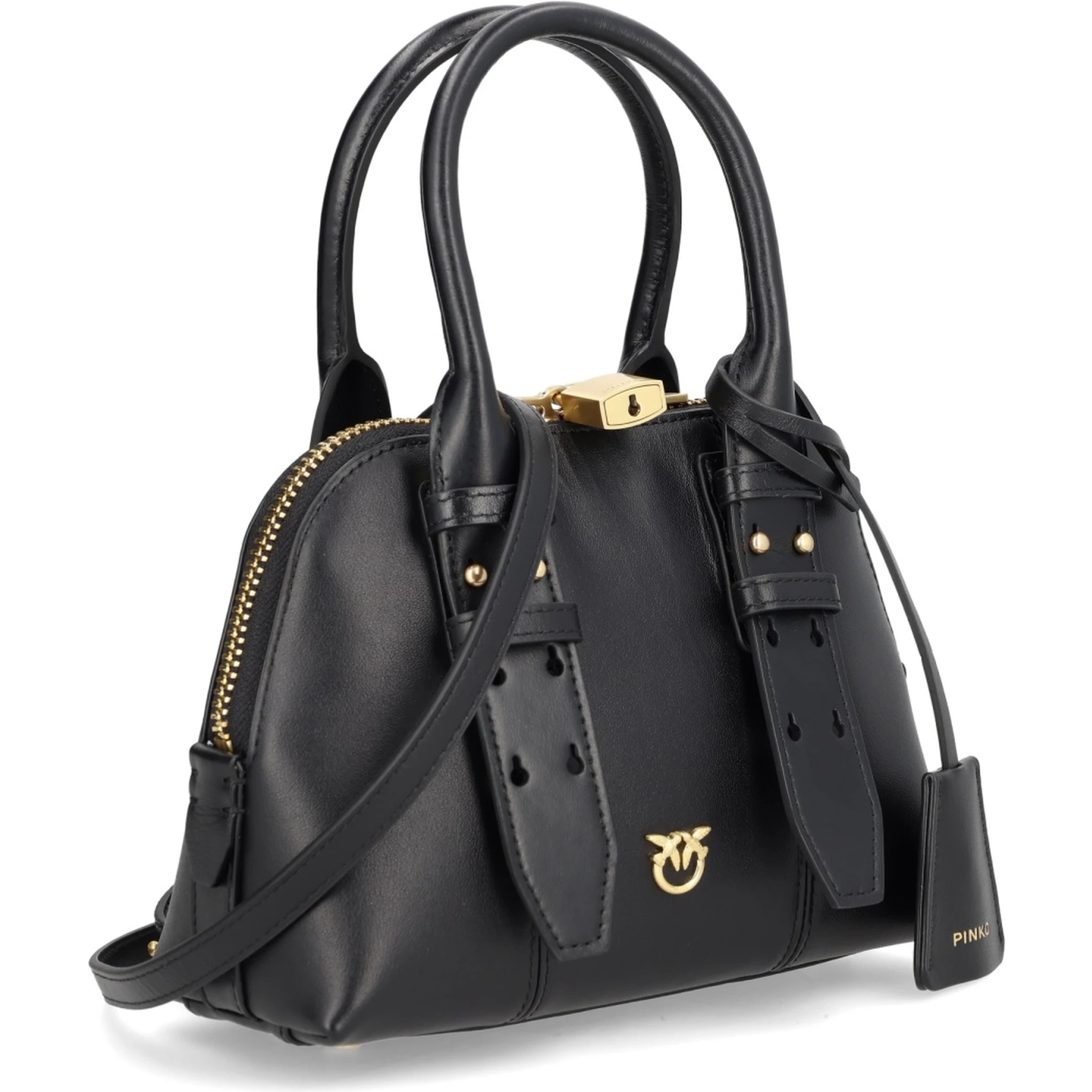 "BOWLING MINI ESCAPE" BAG