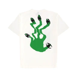 T-SHIRT WITH PRINT