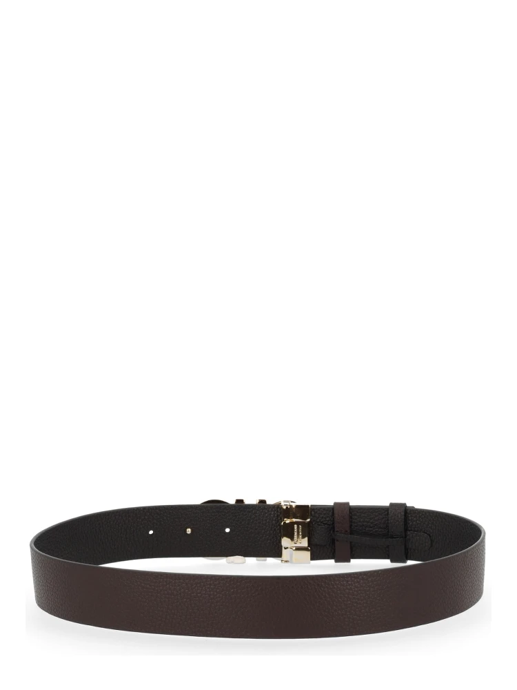REVERSIBLE "HOOKS" BELT alternative