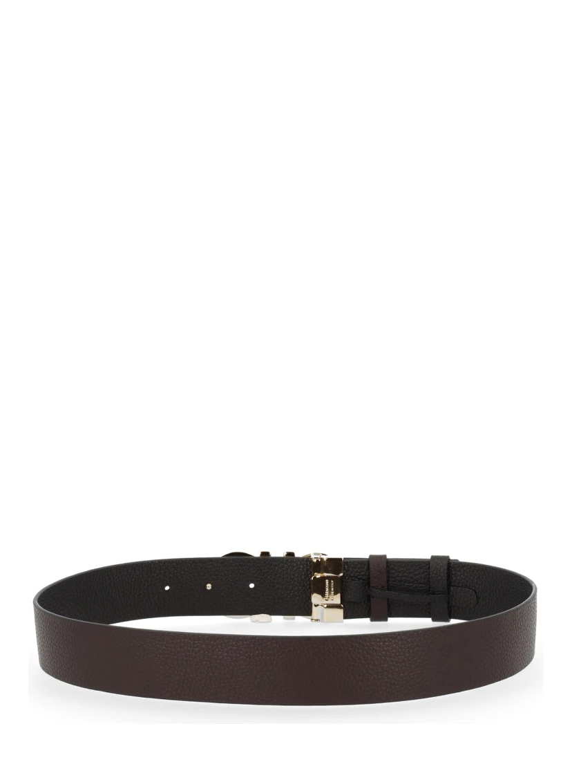 REVERSIBLE "HOOKS" BELT