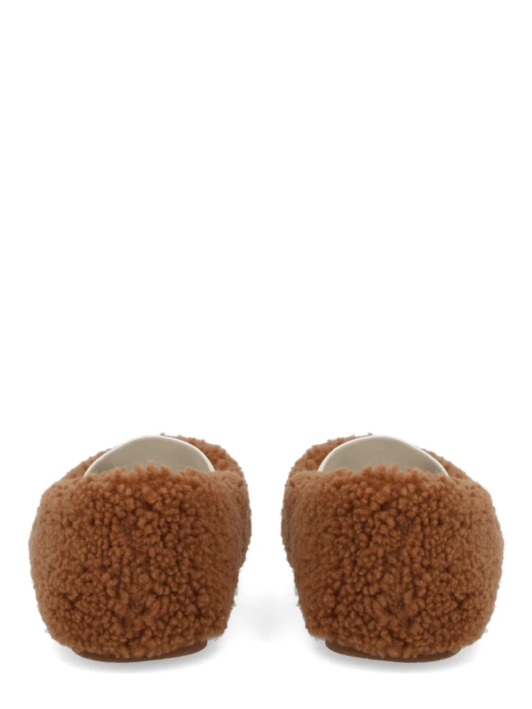 SHEARLING BALLERINA alternative