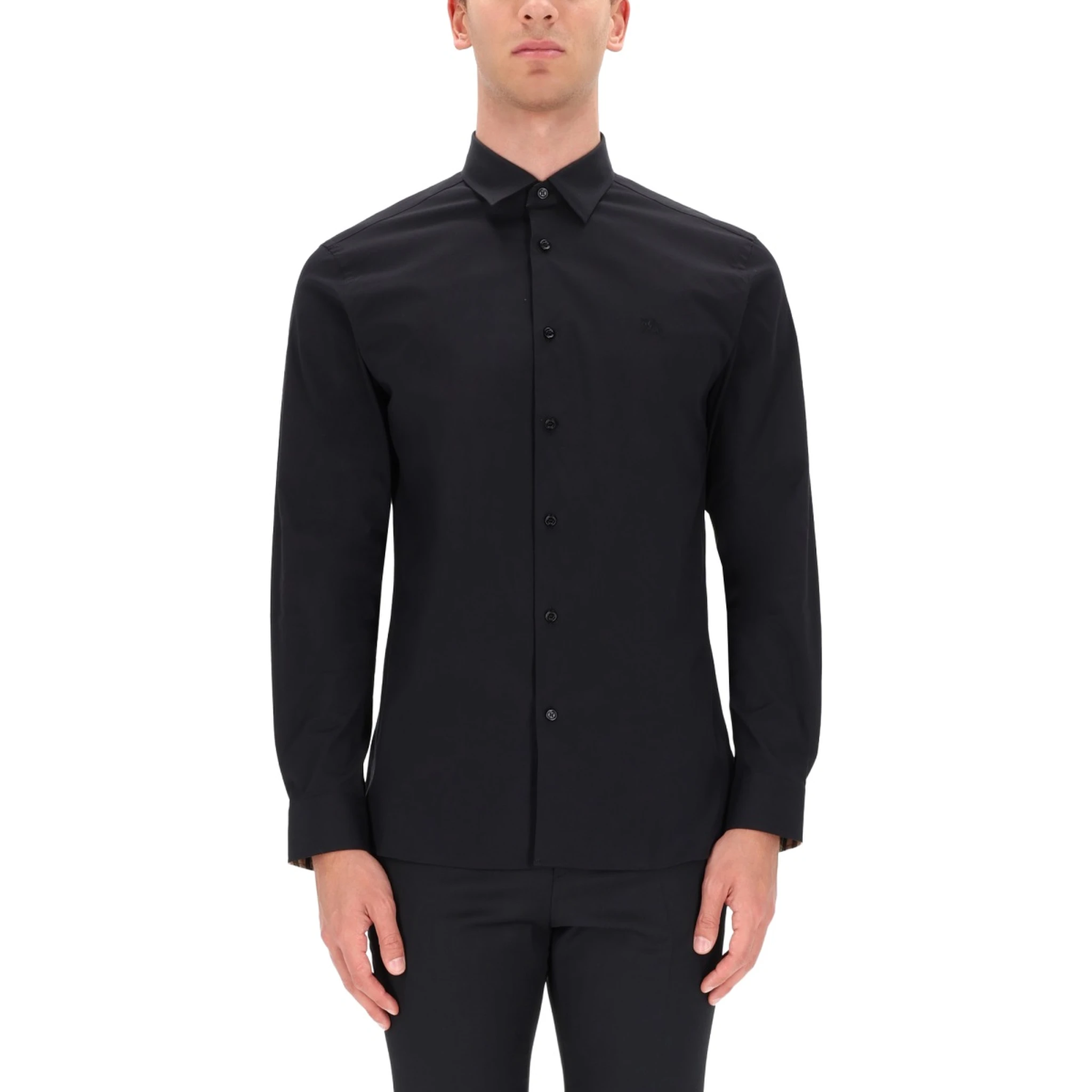 COTTON SHIRT