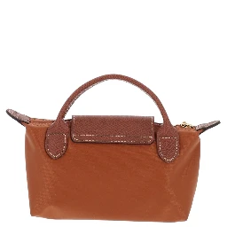 "LE PILIAGE ORIGINAL" CLUTCH BAG