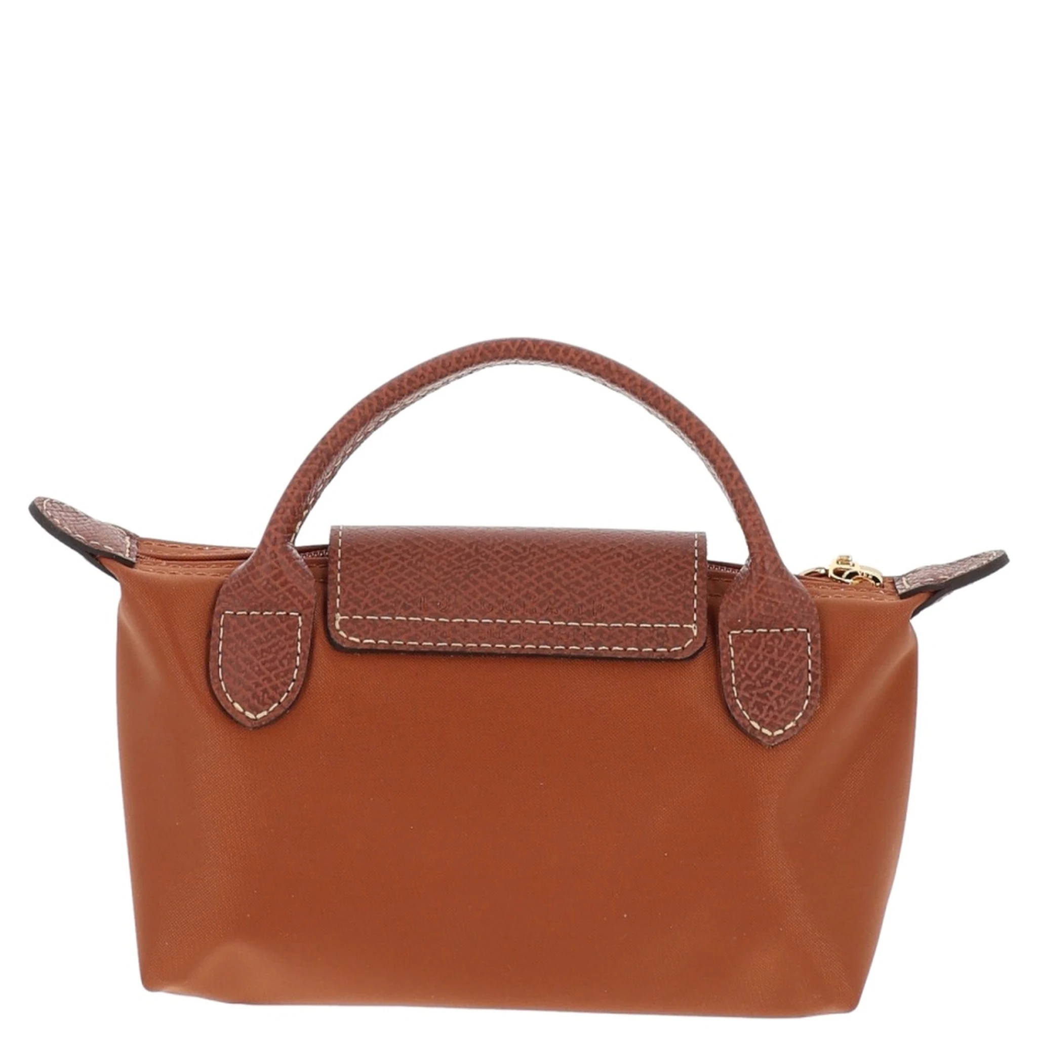 "LE PILIAGE ORIGINAL" CLUTCH BAG