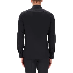COTTON SHIRT