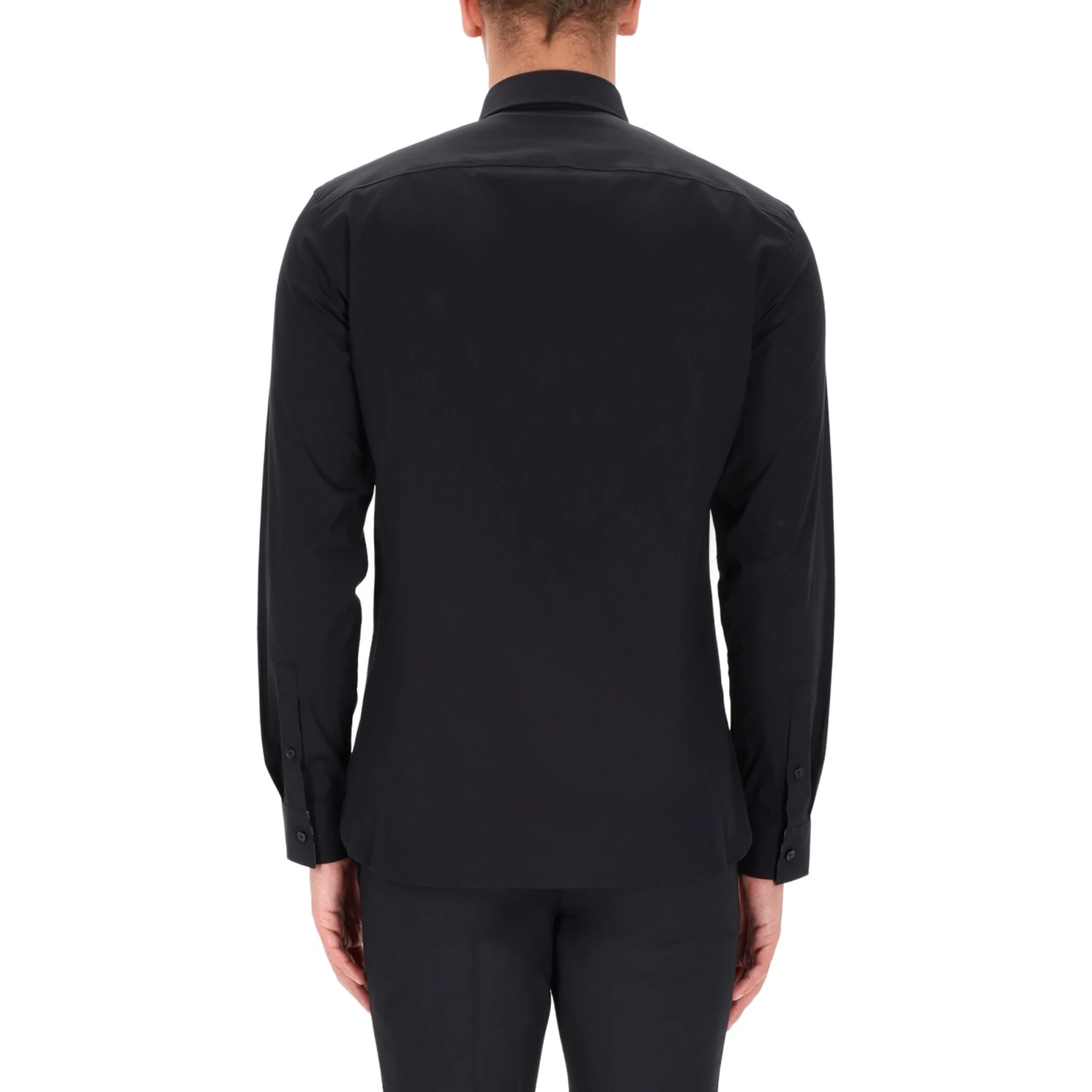 COTTON SHIRT