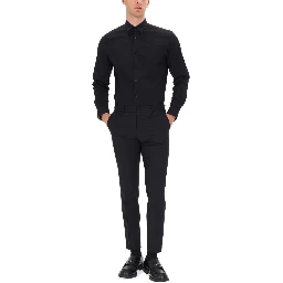 COTTON SHIRT