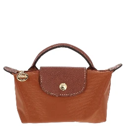 "LE PILIAGE ORIGINAL" CLUTCH BAG