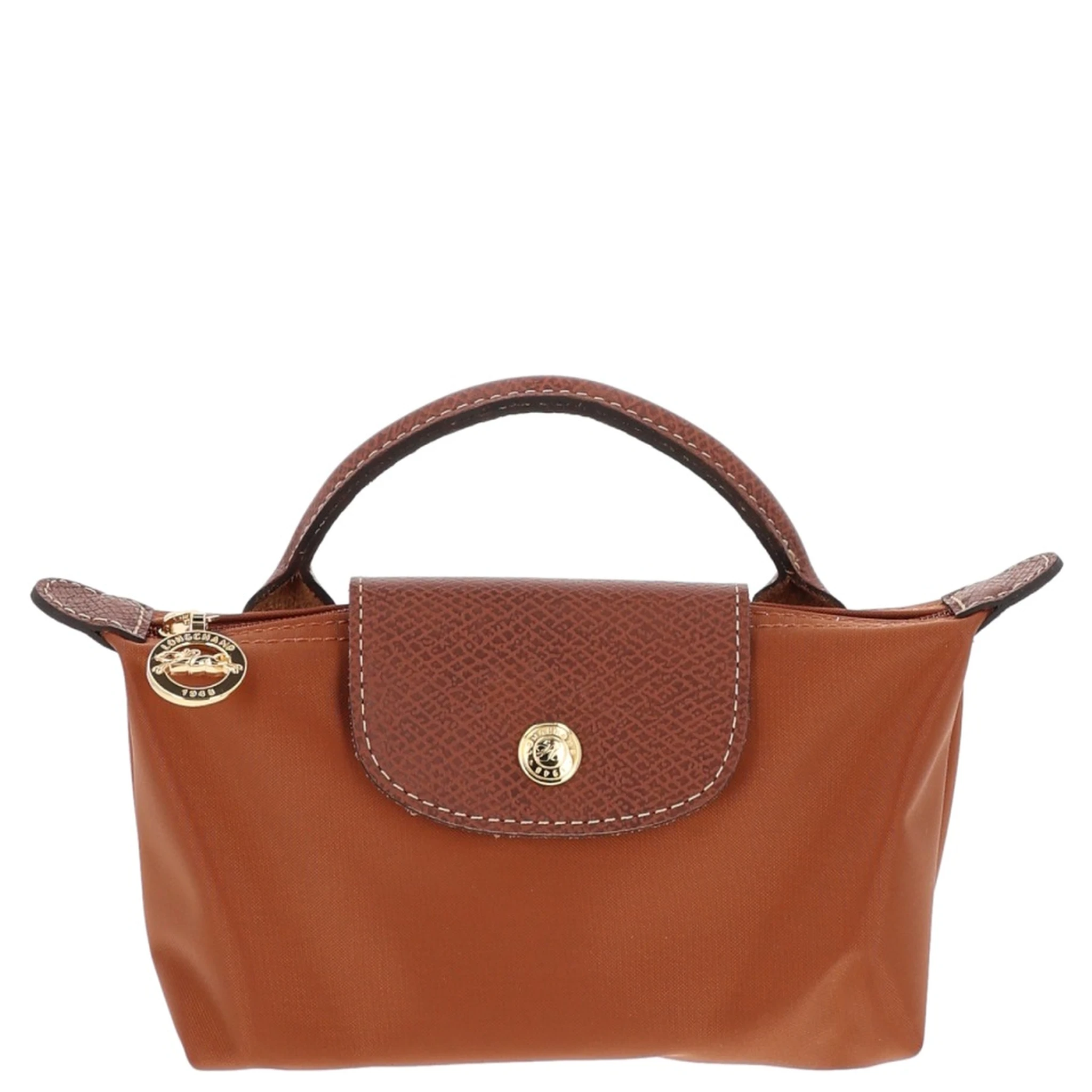 "LE PILIAGE ORIGINAL" CLUTCH BAG