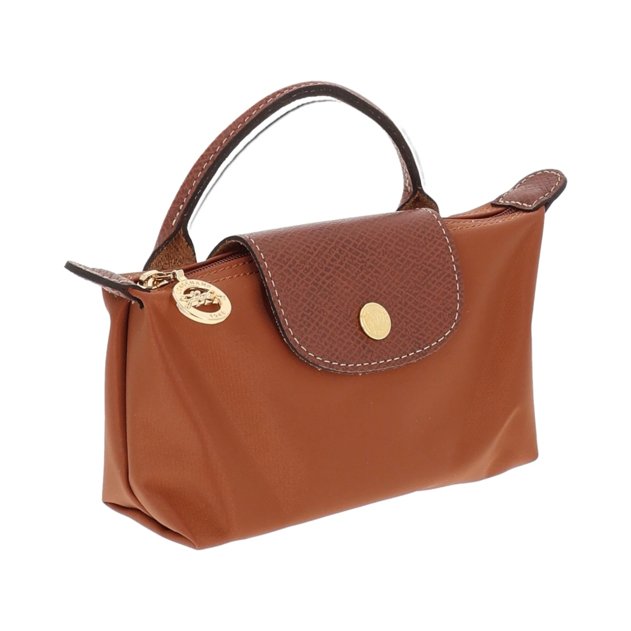 "LE PILIAGE ORIGINAL" CLUTCH BAG