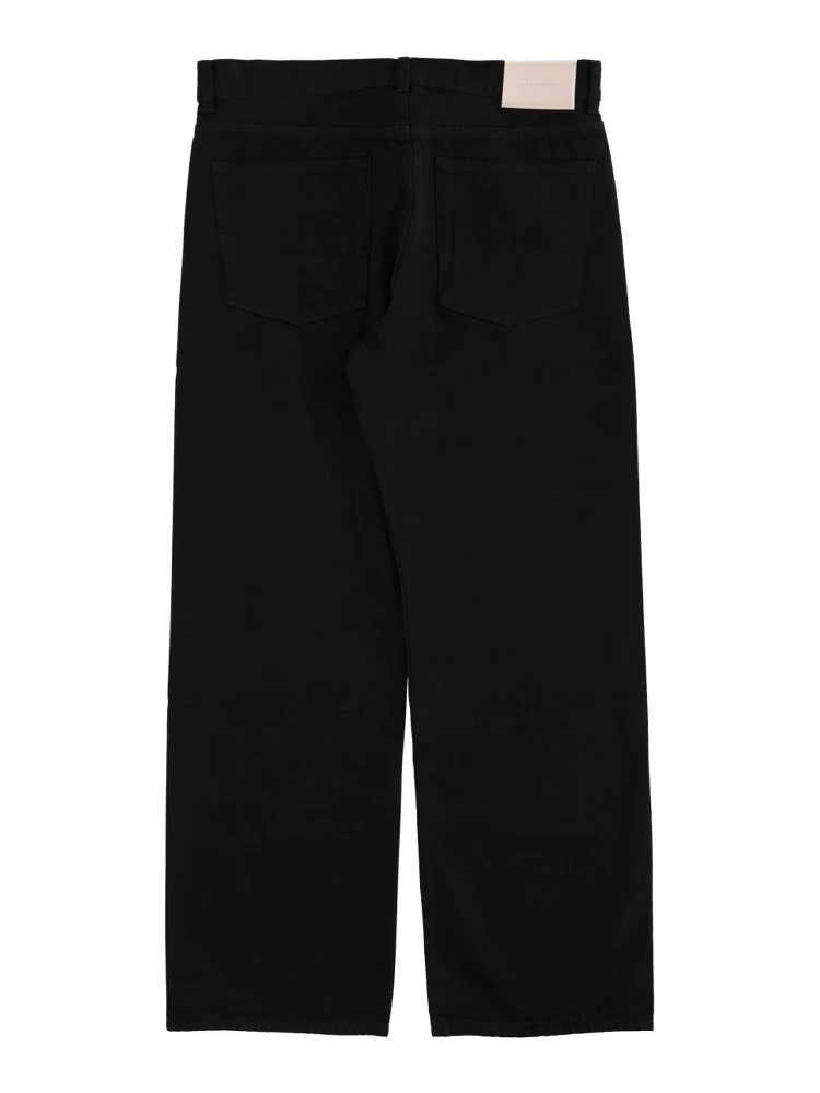 THIRD CUT JEANS alternative