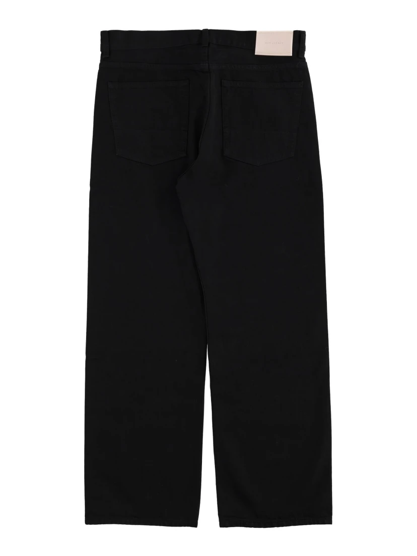 THIRD CUT JEANS