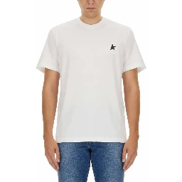 COTTON T-SHIRT