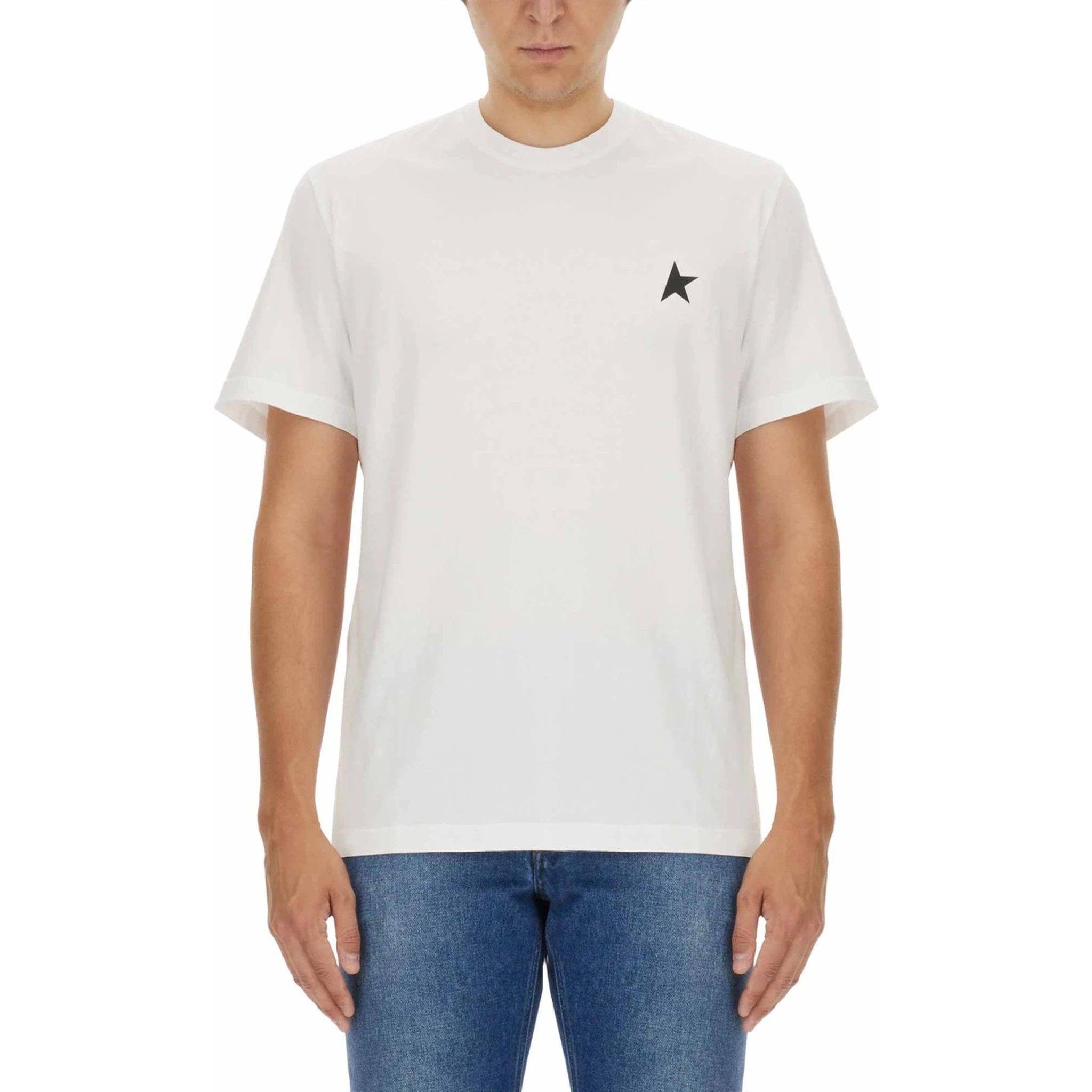 COTTON T-SHIRT