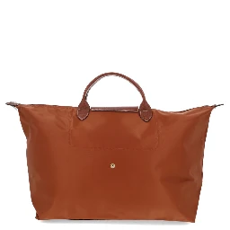 "LE PILIAGE ORIGINAL" BAG