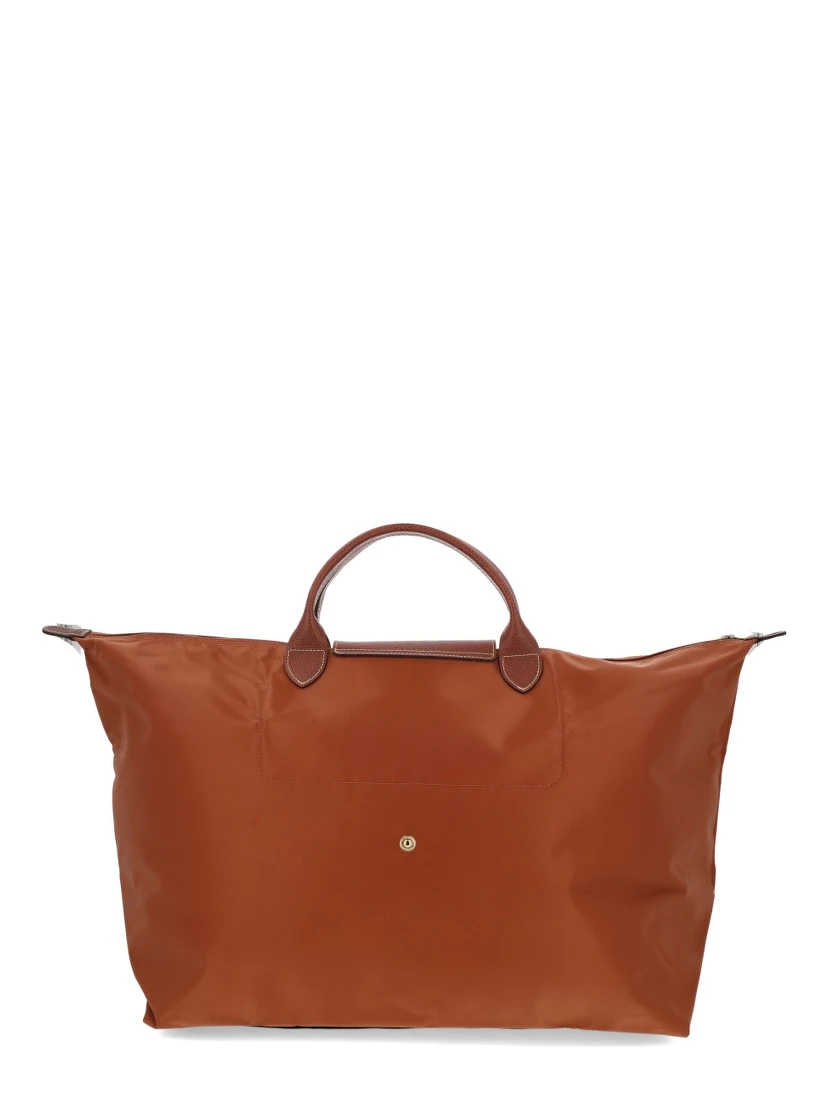 "LE PILIAGE ORIGINAL" BAG