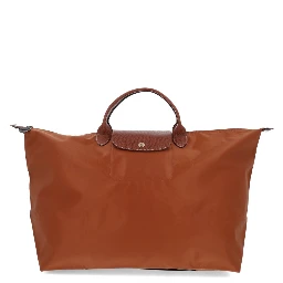 "LE PILIAGE ORIGINAL" BAG