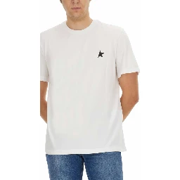 COTTON T-SHIRT