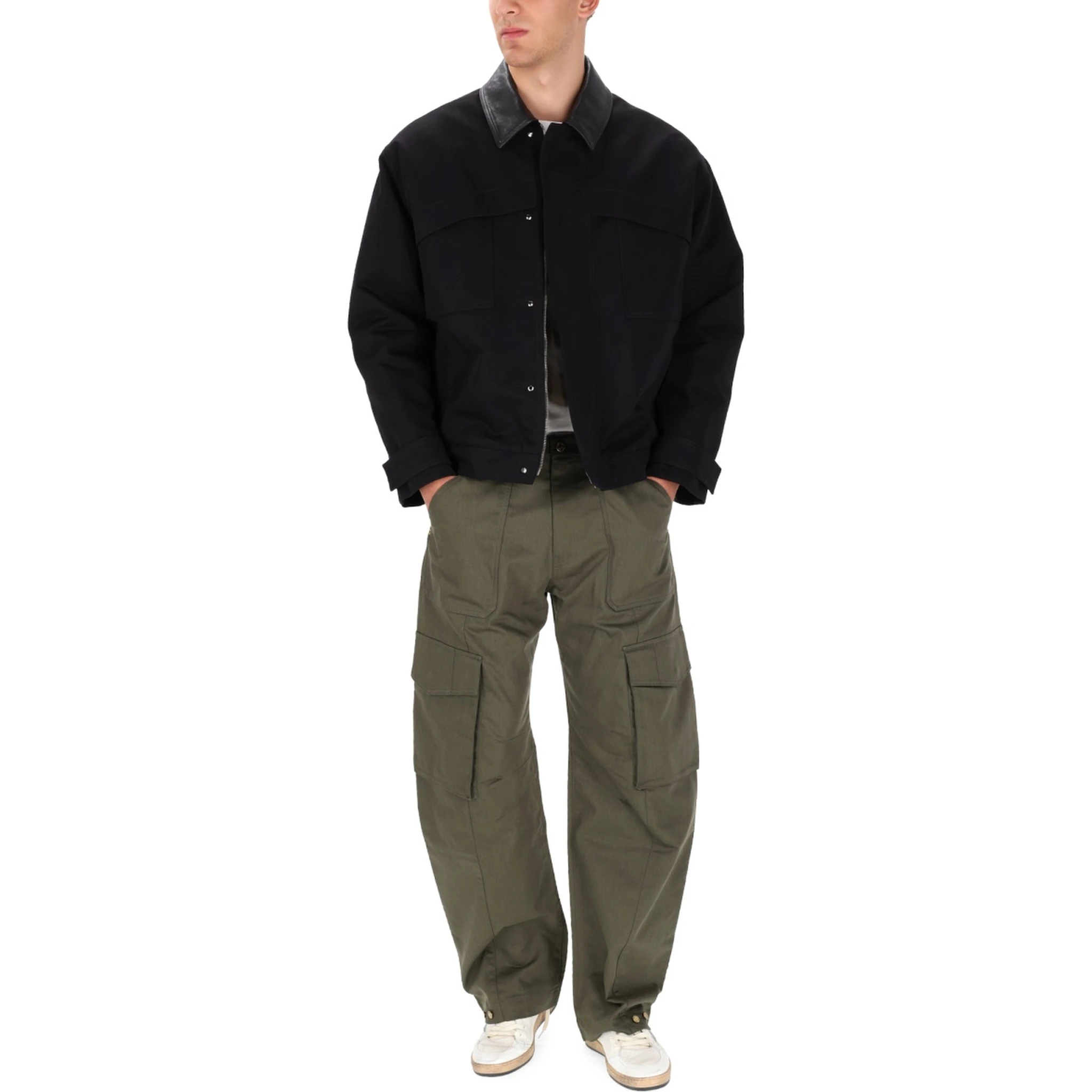 CARGO PANTS