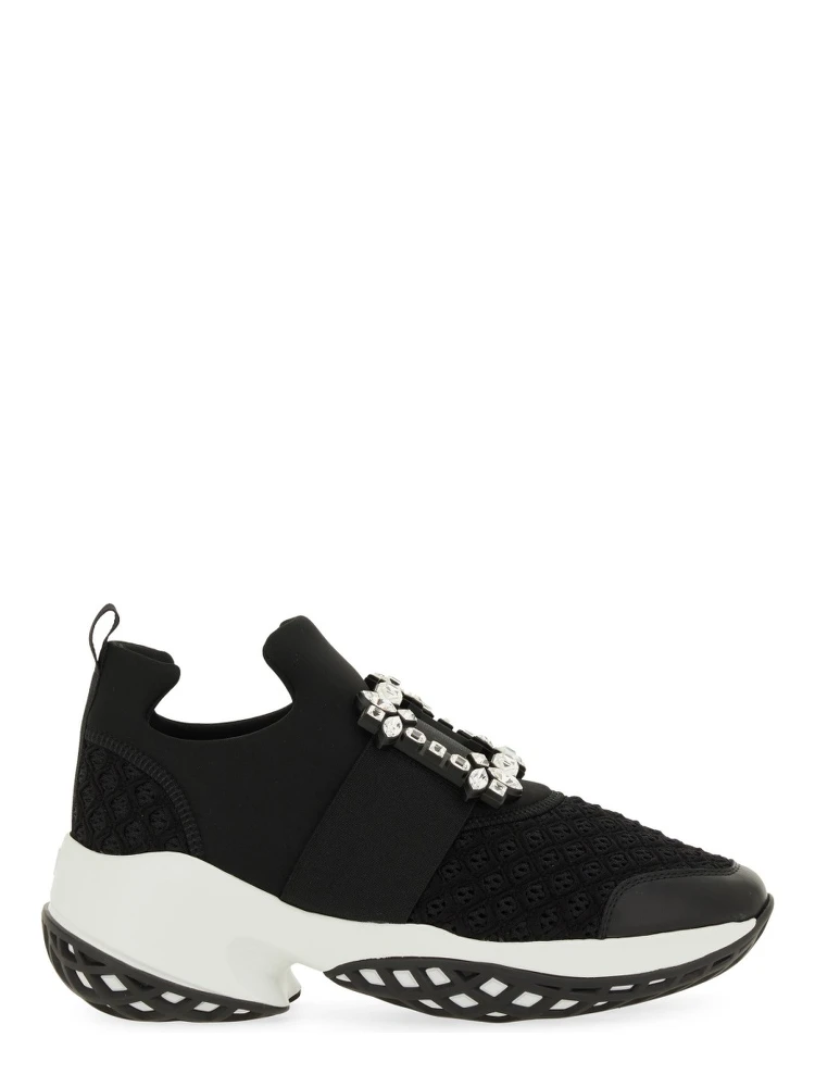 "VIV' RUN" SNEAKER