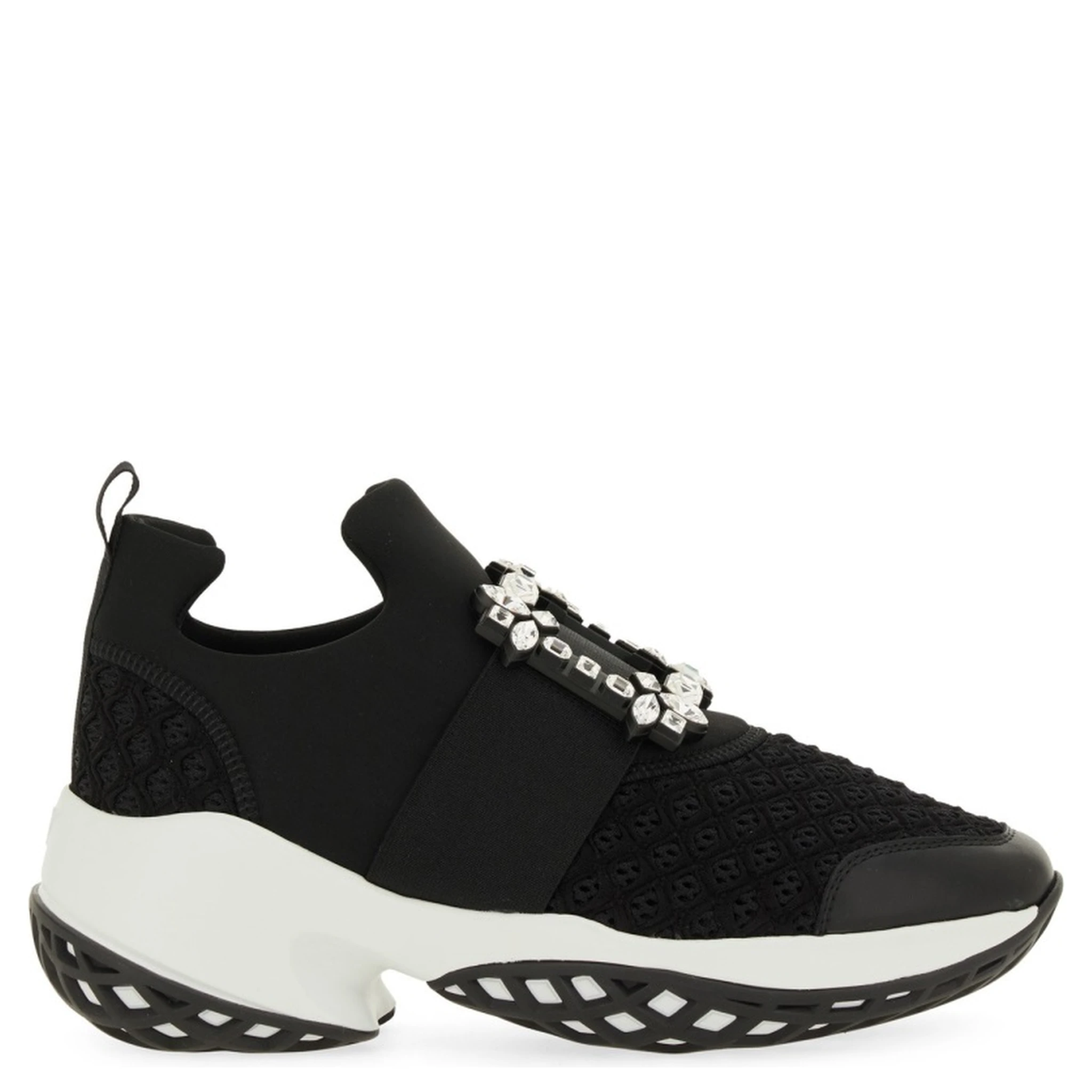 "VIV' RUN" SNEAKER