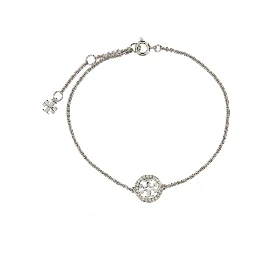 BRACCIALE MILLER A CATENA