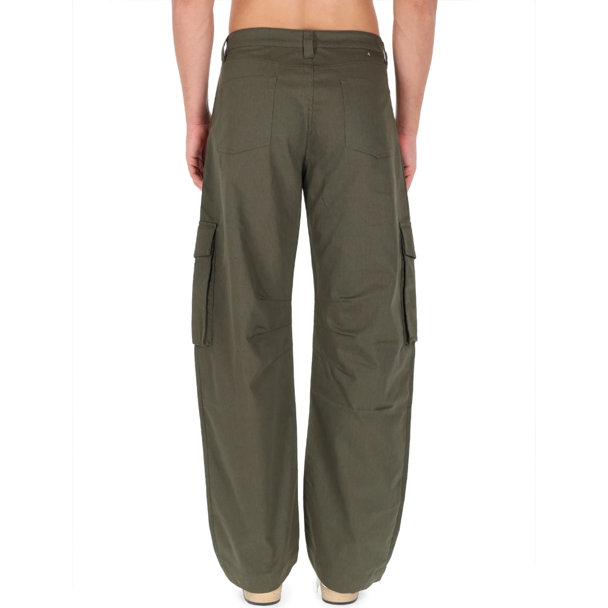 CARGO PANTS
