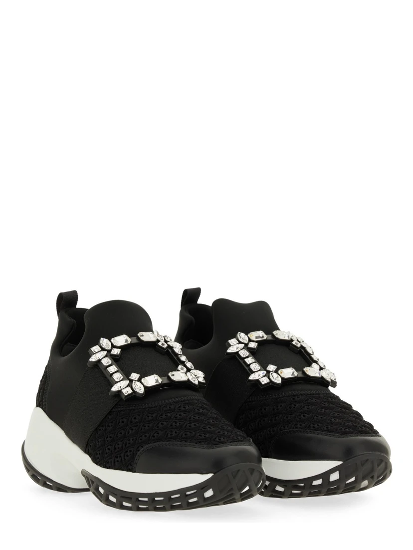 "VIV' RUN" SNEAKER